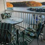 Holiday homes in Osage Beach Missouri