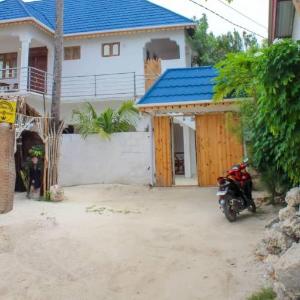 Pamoja Beach Stays Hotel in Jambiani