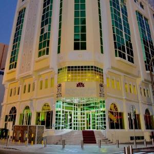 Royal Heaven Hotel Qatar