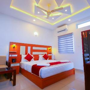 Mystique Resort