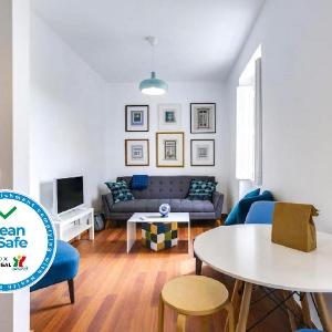 The Castle Life in Lisboa ciudad