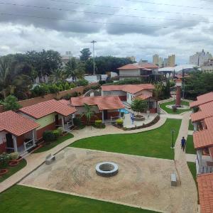 Nirvana Club Resort and Spa