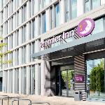 Premier Inn Berlin Alexanderplatz Berlin