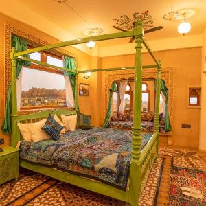 Tripli Hotels Prithvi Haveli