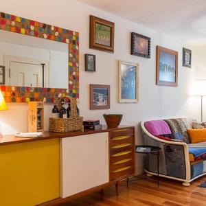 The Day Tripper at Chiado