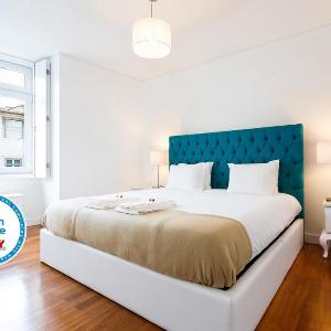 Misha's Place at Bairro Alto!