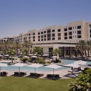 Park Hyatt Abu Dhabi