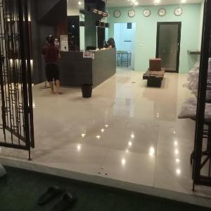 Hotel The Journey Patong New