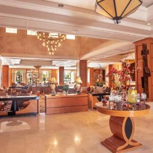 Swissotel Sharm El Sheikh All Inclusive Collection