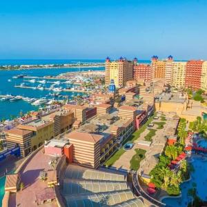 Porto Marina Resort