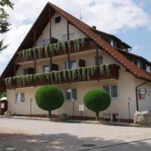 Alte Post Hotel Garni - Schallbach bei Lörrach