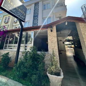 Serenity suites Hotel