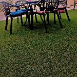 Solima pyramids inn