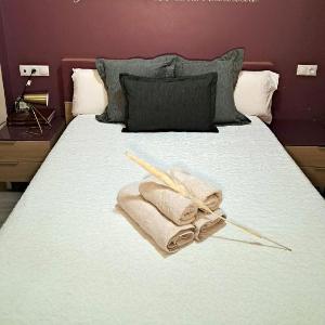 Apartamento la Reina