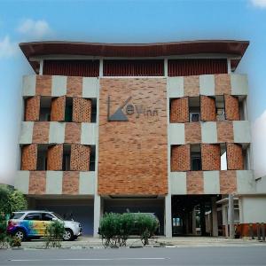 KeyInn Hotel Bogor