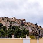 Hotel in Athens 