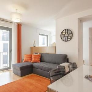 Bairrus Lisbon Apartments - Mello