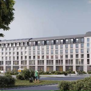 Prize by Radisson Dresden Mitte