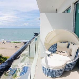 Morros Ultra | Getaway by the Sea