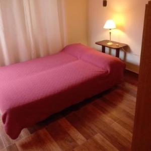 Hostel San Juan 653 Dpto 3