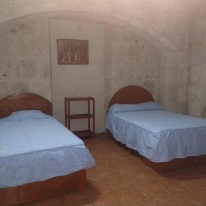 Hostal Flores