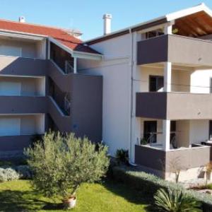 Apartments with parking space Bibinje Zadar - 19610