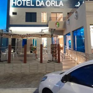 Hotel Da Orla
