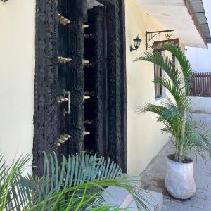 Bin Omiar Malindi Apartment