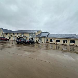 De Smet Super Deluxe Inn & suites