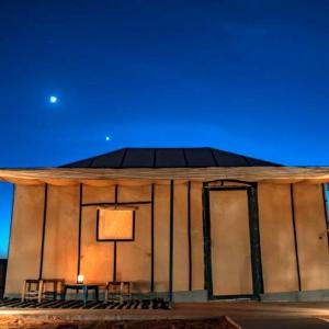 Merzouga Luxurious Camp