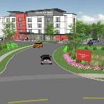 TownePlace Suites by Marriott Geneva at SPIRE Academy Geneva Ohio