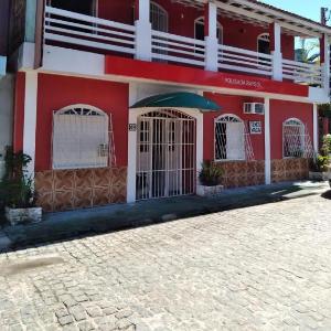 Pousada Ray Sol - Centro Arraial d Ajuda