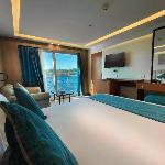 Royal Crown Hotel Giza Pyramids View 