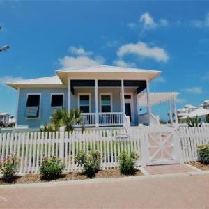Sea Pointer Inn - Private beach house with Pool home