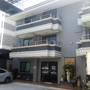 Fortune Pattaya Resort