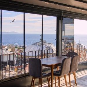 Sabina Hotel near Grand Bazaar city center