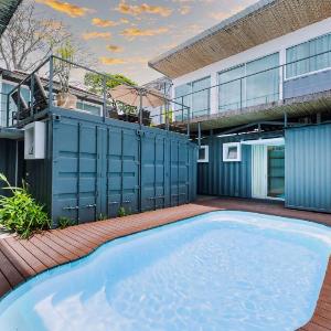 Hotel Bamboo