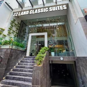Classic Hotel Hanoi