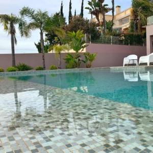 DIANA BEACH HOUSE
