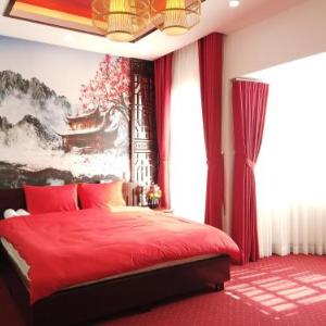 Free Style Hotel Dalat