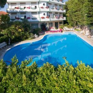 Hotel K2