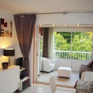 150 m plage domaine privé avec piscine