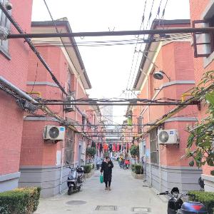 Yi Du Home-300m to People's Square & Metro -Credit Cards OK