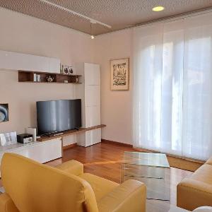 Sestante Apartments by Quokka 360 - Charming Apartments with Garden in Central Lugano