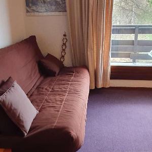 Studio calme 6 pers proche commerces et pistes parking animaux admis - FR-1-322-604