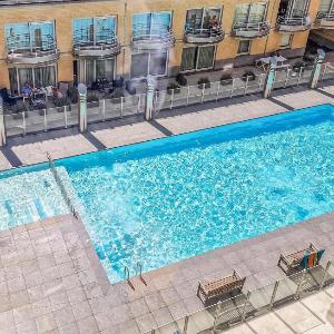 Awesome Apartment In Oostende