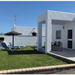 Casa Bego