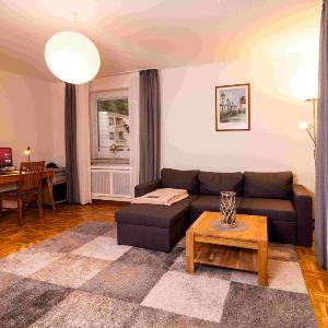 Ferienwohnung zum Harzburger Stern