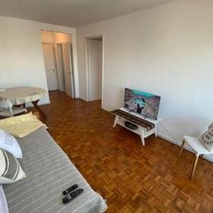 1 BR *Balvanera* Excelente Vista / Luminoso