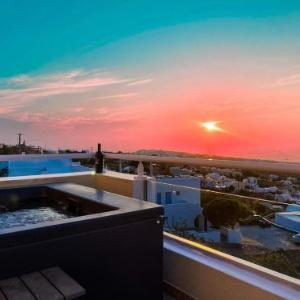 Kiklamino Sunset Suites